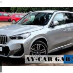 BMW X1 Ön Tampon çıkma parça - AY-CAR AUTO YEDEK PARÇA İstanbul