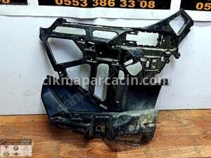 BMW X1 U11 ÖN TAMPON SOL İÇ BRAKET ORJ 51119883583