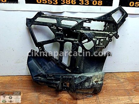 BMW X1 Bakalit çıkma parça