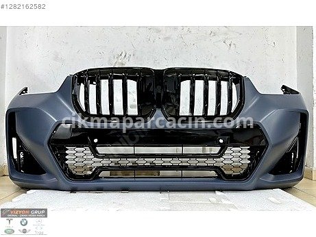 BMW X1 Panjur çıkma parça