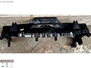 BMW X1 U11 PANEL ÜST PLASTİĞİ 5A3B9A2 ORJINAL ÇIKMA
