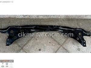 BMW X1 U11 PANEL ÜST SAÇI 8737300 ORJINAL ÇIKMA
