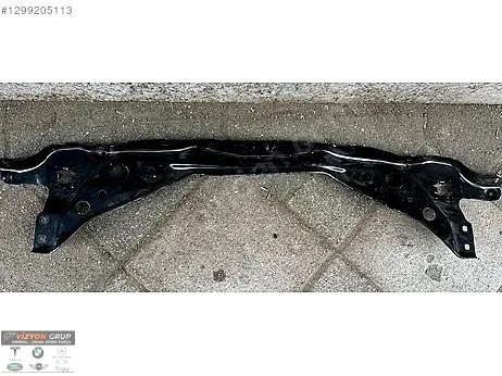 BMW X1 Panel Üst Sacı çıkma parça - VİZYON GRUP ORJİNAL ÇIKMA YEDEK PARÇA İstanbul
