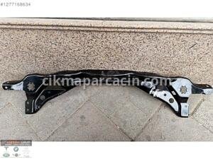 BMW X1 U11 PANEL ÜST SACI 8737300 ORJ ÇIKMA