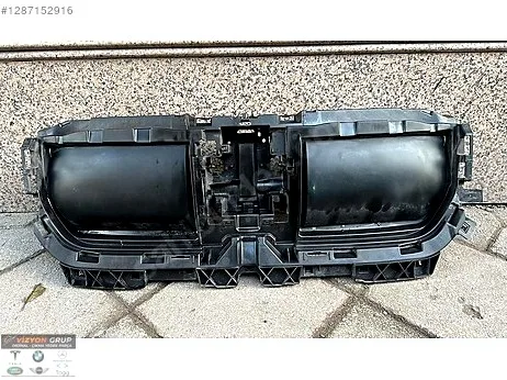 BMW X1 Panjur çıkma parça - VİZYON GRUP ORJİNAL ÇIKMA YEDEK PARÇA İstanbul