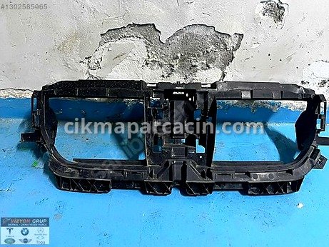 BMW X1 Panjur çıkma parça