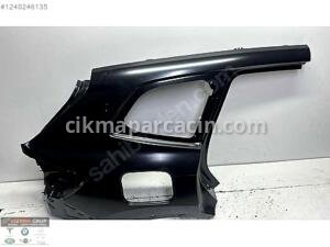 BMW X1 U11 SAĞ ARKA ÇAMURLUK DİREK KOMPLE ORJİNAL 9479430