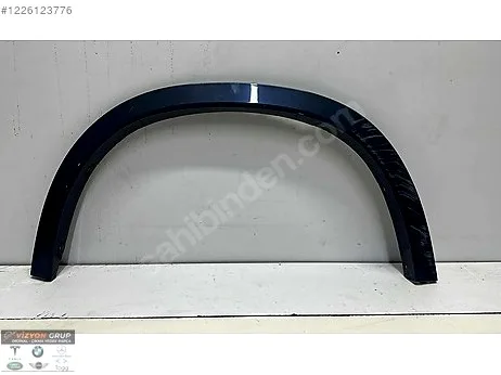 BMW X1 Çamurluk (Arka) çıkma parça
