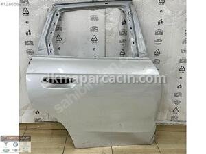 BMW X1 U11 SAĞ ARKA KAPI ORJ 9883844