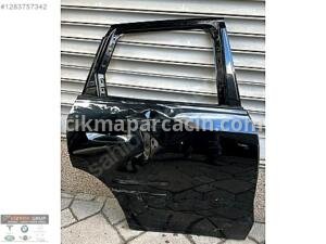 BMW X1 U11 SAĞ ARKA KAPI ORJ ÇIKMA 9883838