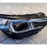 BMW X1 Sağ Ön Far çıkma parça - VİZYON GRUP ORJİNAL ÇIKMA YEDEK PARÇA İstanbul