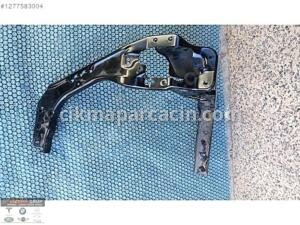 BMW X1 U11 SAĞ FAR YUVA SACI ORJ 8737292