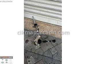 BMW X1 U11 SAĞ ÖN AMORTİSÖR ÇIKMA ORJİNAL 5A28A8602