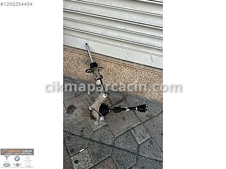 BMW X1 Amortisör çıkma parça