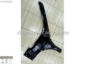 BMW X1 U11 SAĞ ÖN DİREK ORJİNAL 9479410 (2. Adet)