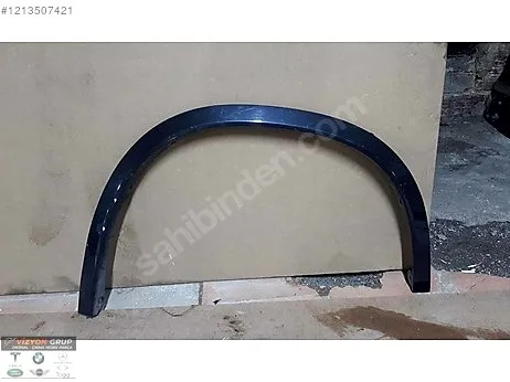 BMW X1 Çamurluk (Ön) çıkma parça