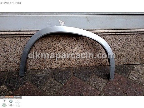 BMW X1 Çamurluk (Ön) çıkma parça
