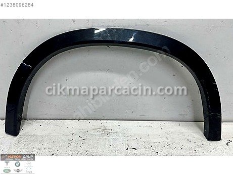 BMW X1 Çamurluk (Ön) çıkma parça