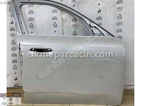 BMW X1 Kapı (Ön Sağ) çıkma parça