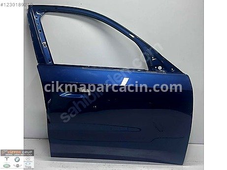BMW X1 Kapı (Ön Sağ) çıkma parça
