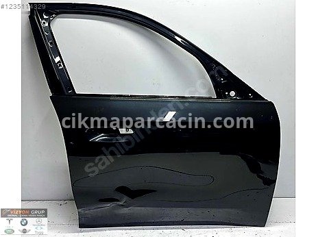 BMW X1 Kapı (Ön Sağ) çıkma parça