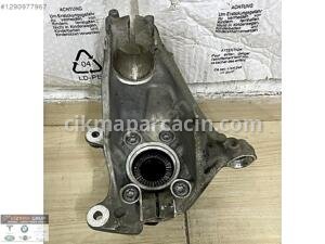 BMW X1 U11 SAĞ ÖN TAŞIYICI ORJİNAL 6890180 ORJ