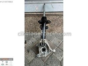BMW X1 U11 SAĞ ÖN TAŞIYICI VE AMORSİTOR ORJ 6890180