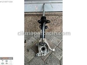 BMW X1 U11 SAĞ ÖN TAŞIYICI VE AMORSİTOR ORJ 6890180 5A1D50602