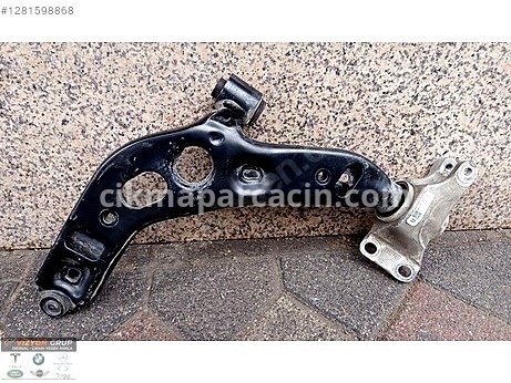 BMW X1 Salıncak çıkma parça