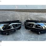 BMW X1 Sol Ön Far çıkma parça - VİZYON GRUP ORJİNAL ÇIKMA YEDEK PARÇA İstanbul