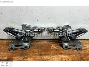 BMW X1 U11 SAĞ SOL KAPUT MENTEŞESİ ORJİNAL 9883417 9883418 (2. Adet)