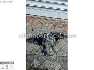 BMW X1 U11 SAĞ SOL KÜREK BAKARİTİ ORJ 9625959 9625960