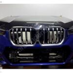 BMW X1 Sis Farı Çerçevesi çıkma parça - VİZYON GRUP ORJİNAL ÇIKMA YEDEK PARÇA İstanbul