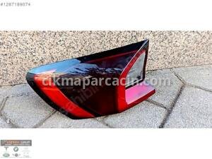 BMW X1 U11 SOL ARKA DIŞ STOP ORJİNAL ÇIKMA 9465351