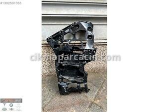 BMW X1 U11 SOL ARKA İÇ BREKET ORJİNAL ÇIKMA 9883543