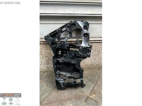 BMW X1 Tampon Braketi çıkma parça - VİZYON GRUP ORJİNAL ÇIKMA YEDEK PARÇA İstanbul