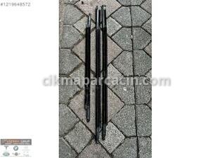 BMW X1 U11 SOL ARKA KAPI ÇITASI ORJİNAL ÇIKMA 9451535