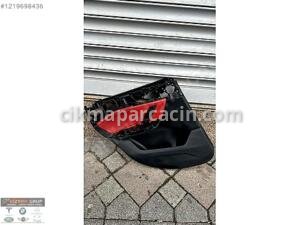 BMW X1 U11 SOL ARKA KAPI DÖŞEMESİ ORJİNAL