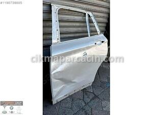 BMW X1 U11 SOL ARKA KAPI ORJİNAL