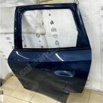 BMW X1 Kapı (Arka Sol) çıkma parça - VİZYON GRUP ORJİNAL ÇIKMA YEDEK PARÇA İstanbul