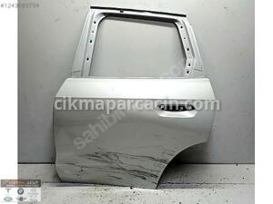 BMW X1 U11 SOL ARKA KAPI ORJİNAL ÇIKMA 9883837