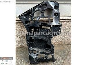 BMW X1 U11 SOL ARKA TAMPON BRAKETİ 9883543 ORJINAL ÇIKMA