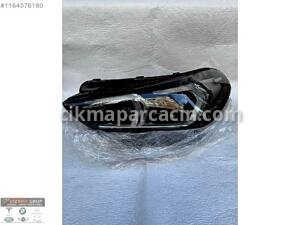 BMW X1 U11 SOL FAR ORJİNAL HATASIZ 5A9227-01