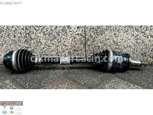 BMW X1 U11 SOL ÖN AKS 9884797 ORJ