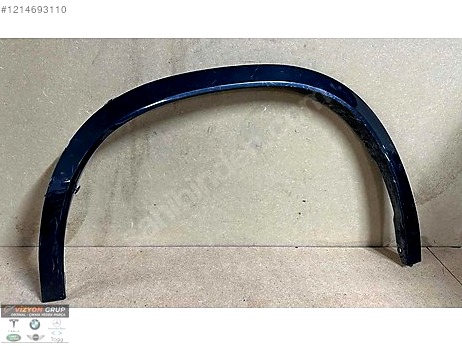 BMW X1 Çamurluk (Ön) çıkma parça