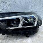BMW X1 Sol Ön Far çıkma parça - VİZYON GRUP ORJİNAL ÇIKMA YEDEK PARÇA İstanbul