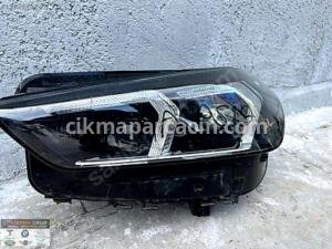 BMW X1 U11 SOL ÖN FAR HATASIZ ORJİNAL 5A9A227
