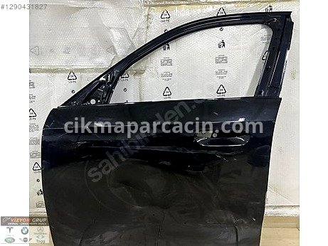 BMW X1 Kapı (Ön Sol) çıkma parça