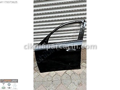 BMW X1 Kapı (Ön Sol) çıkma parça
