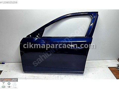BMW X1 Kapı (Ön Sol) çıkma parça